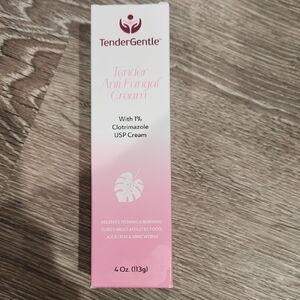 Pink Anti-Fungal Cream